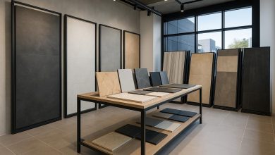 Photo of Why the Most Successful UK Tile Showrooms Are Investing in Flexibility Rather Than Floor Space