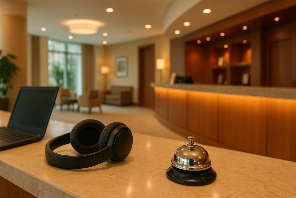 Lamar University online hospitality management program boosting career advancement opportunities