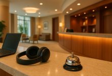 Photo of Advancing Your Career in Hospitality: The Benefits of Lamar University’s Online Master of Science in Hospitality Management