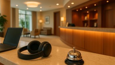 Photo of Advancing Your Career in Hospitality: The Benefits of Lamar University’s Online Master of Science in Hospitality Management