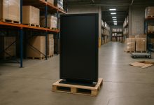 Photo of Why Digital Signage Rollouts Fail When Supply Chain Planning Is Ignored