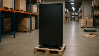 Photo of Why Digital Signage Rollouts Fail When Supply Chain Planning Is Ignored