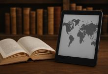 Photo of Christina Bakle: How Reading History Supports Critical Thinking in a Digital Age