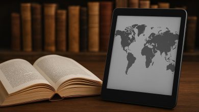 Photo of Christina Bakle: How Reading History Supports Critical Thinking in a Digital Age