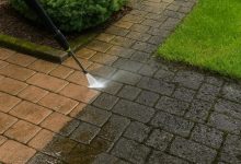 Photo of Seasonal Pressure Washing: Protect and Enhance Your Outdoor Spaces Year-Round