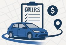 Photo of What the IRS Mileage Rate 2025 Meant for Gig Workers, and How to Claim Every Mile