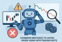 Photo of Common Mistakes to Avoid When Using MT4 Trading Bots