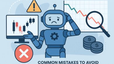 Photo of Common Mistakes to Avoid When Using MT4 Trading Bots