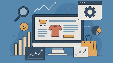 Photo of How E-commerce Teams Actually Use Web Scraping for Competitive Analysis
