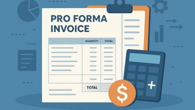 Photo of Why Pro Forma Invoice Templates Are Important for Modern Businesses