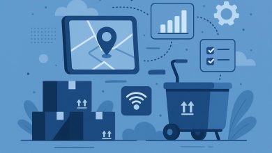 Photo of How Digital Asset Tracking Transforms Operational Efficiency