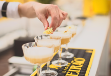 Photo of Elevating Your Weekend Mocktails with Refreshing Summer Flavors