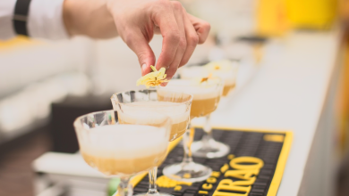 Photo of Elevating Your Weekend Mocktails with Refreshing Summer Flavors