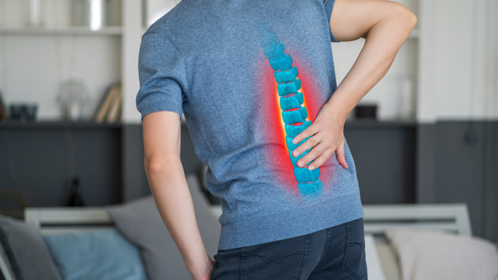 Image 1 of Why Chandler Residents Choose Chiropractic Care for Back Pain