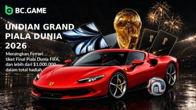 Photo of Enjoy FIFA World Cup 2026 With BC Game