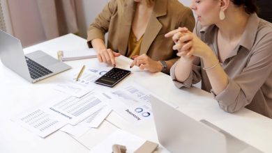 Photo of Why Modern SMBs Choose Outsourced Bookkeeping Services Over In-House