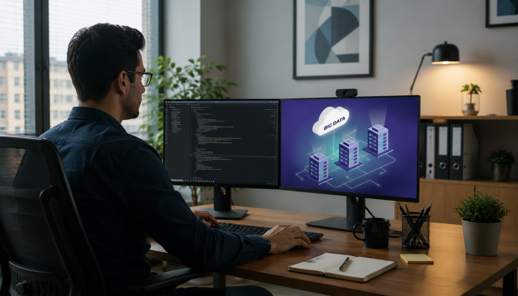 Image 1 of What Makes a VPS with a Residential IP Stand Out in a Crowded Hosting Market?