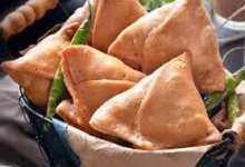 Photo of Beyond the Samosa: 5 Must-Try Street Food Items on the City Samosa Menu