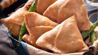 Photo of Beyond the Samosa: 5 Must-Try Street Food Items on the City Samosa Menu