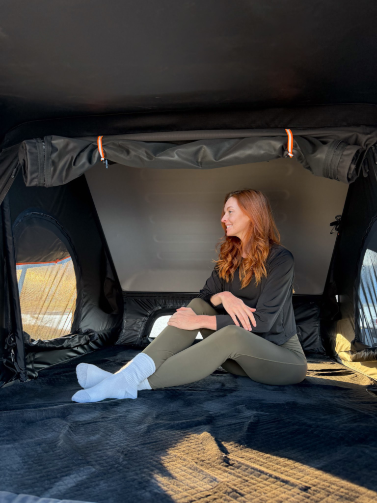 Image 1 of Camping Comfort Upgrades That Are Actually Worth It