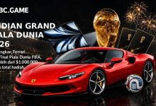 Photo of Enjoy FIFA World Cup 2026 With BC Game