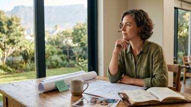 Photo of The Resilience Advantage: How Emotional Stability Supports Better Decisions, Relationships, and Long-Term Well-Being