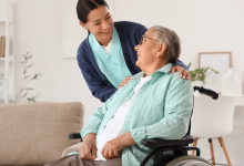 Photo of Improving Mobility and Independence: Practical Solutions for Seniors and Caregivers