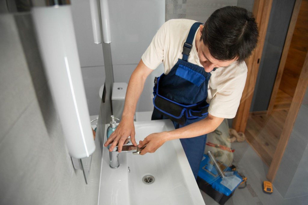 Image 1 of Top 5 Plumbing Companies in North Charleston: Which One Offers the Best Value?