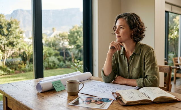 The Resilience Advantage: How Emotional Stability Supports Better Decisions, Relationships, and Long-Term Well-Being