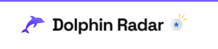 DolphinRadar