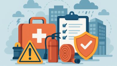 Photo of How Emergency Readiness Protects Your Business Operations
