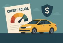 Photo of Eric Poe: How Credit Scores Can Affect Car Insurance Rates
