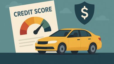Photo of Eric Poe: How Credit Scores Can Affect Car Insurance Rates