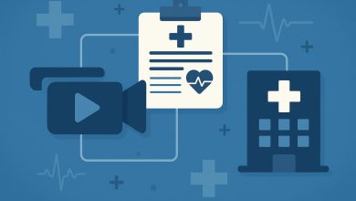 Photo of Harnessing Video Technology to Enhance Healthcare Safety and Efficiency