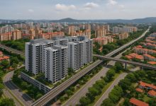 Photo of Solano Grand to Capitalise on Bukit Panjang’s Seven Distinct Sub-Zones