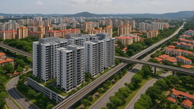 Photo of Solano Grand to Capitalise on Bukit Panjang’s Seven Distinct Sub-Zones