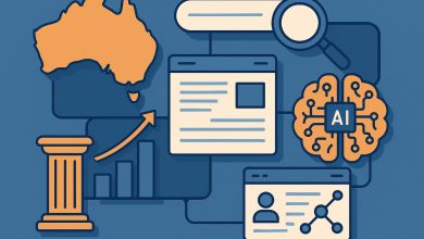Photo of Top Australian Agencies Building Topical Authority for AI Search