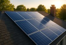 Photo of Nobody Told Maine Solar Customers This Part. Yehuda Gittelson Did.