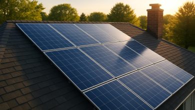 Photo of Nobody Told Maine Solar Customers This Part. Yehuda Gittelson Did.