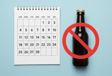 Photo of What 90 Days Without Alcohol Does to Your Body, According to Research