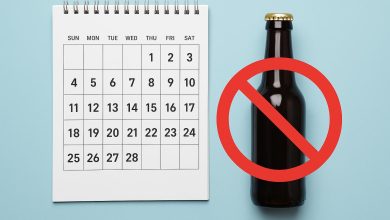 Photo of What 90 Days Without Alcohol Does to Your Body, According to Research