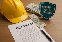 Photo of What general liability insurance really costs a general contractor