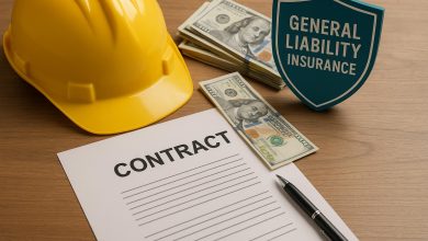 Photo of What general liability insurance really costs a general contractor