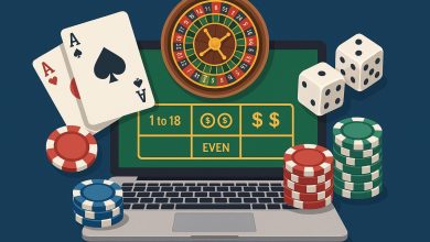 Photo of Starting Your iGaming Journey the Right Way