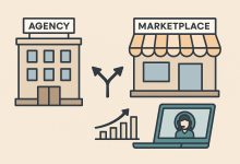 Photo of Agency or Marketplace: How to Choose a Virtual Assistant Company That Scales With You