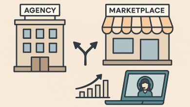 Photo of Agency or Marketplace: How to Choose a Virtual Assistant Company That Scales With You