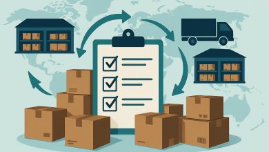 Photo of Optimizing Inventory Redistribution to Improve Supply Chain Efficiency
