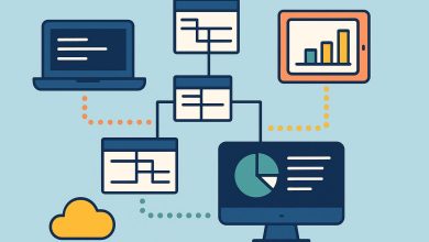 Photo of The Power of Database Diagrams in Collaborative Data Workflows