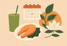 Photo of Daily Habits That Support Women’s Energy, Digestion, and Long-Term Wellness