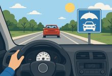 Photo of How Car Liability Insurance Impacts Daily Driving